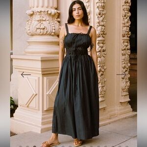 NWT Christy Dawn Larissa Dress - Size Small